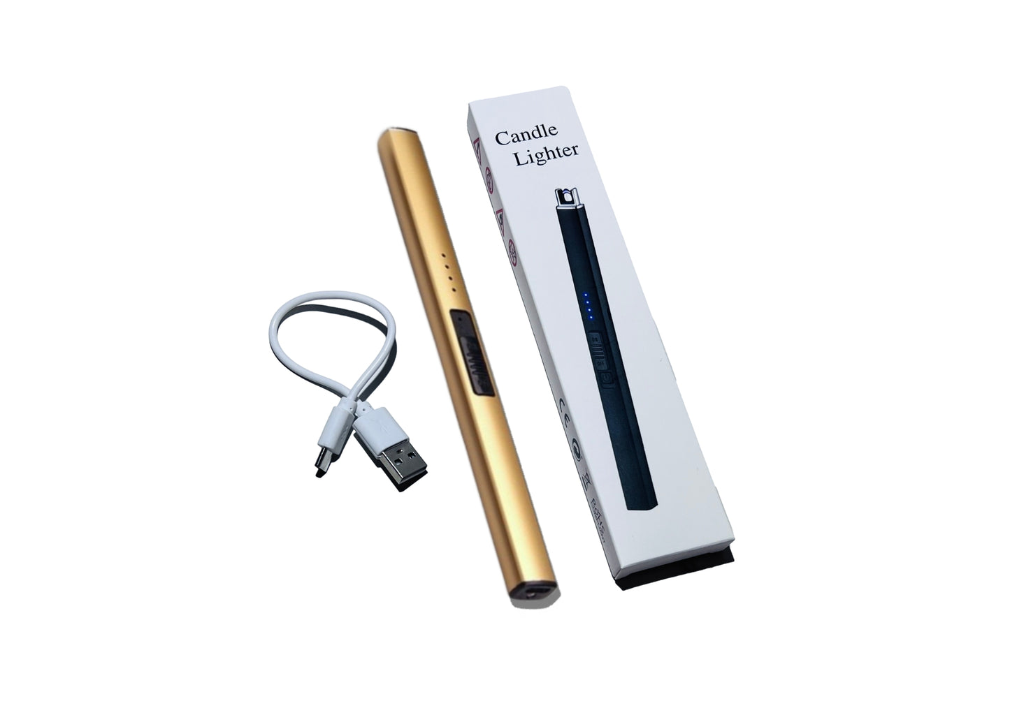 Rechargeable Electric Candle Lighter