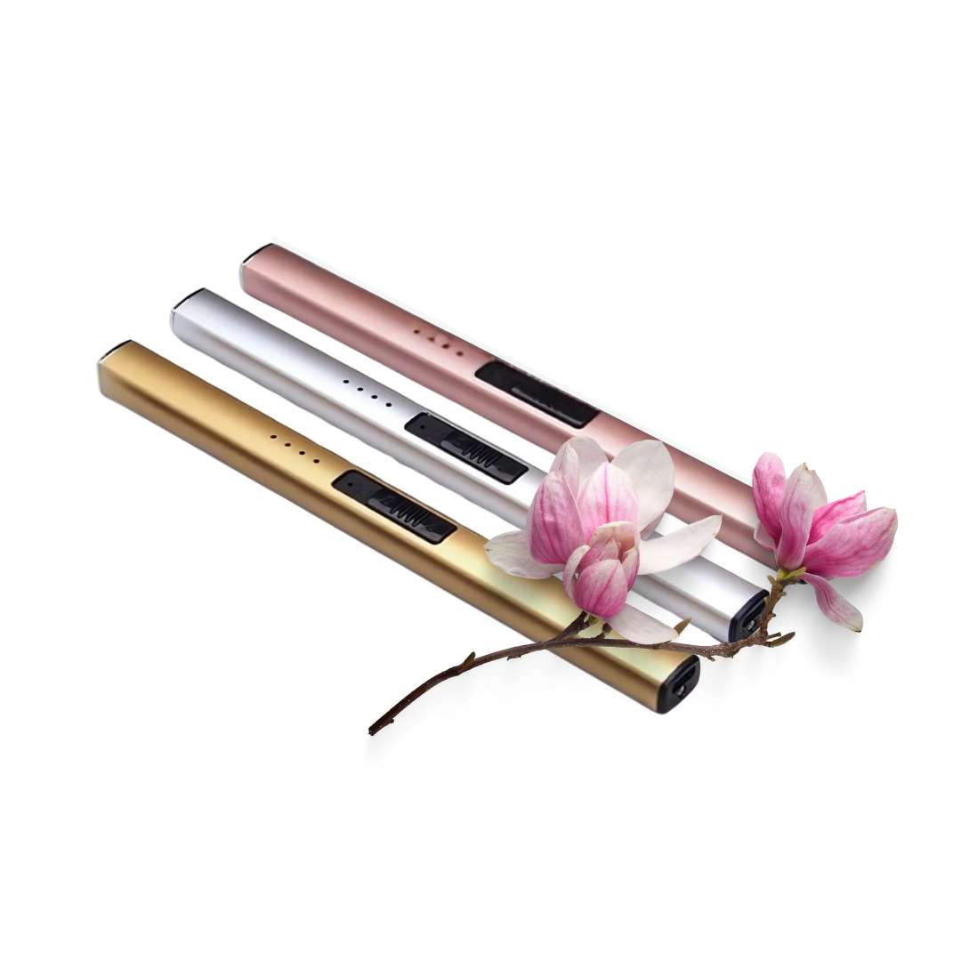 Rechargeable Electric Candle Lighter