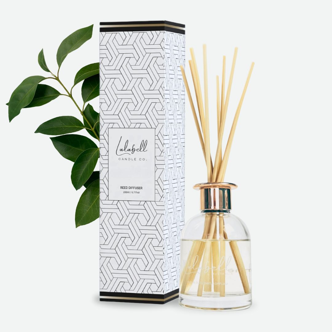 Reed Diffuser
