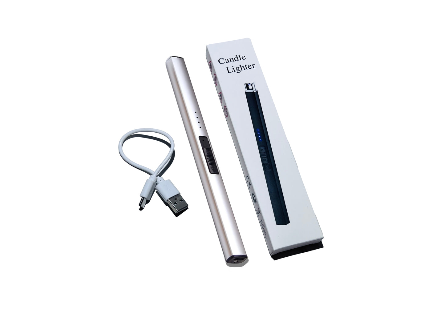 Rechargeable Electric Candle Lighter