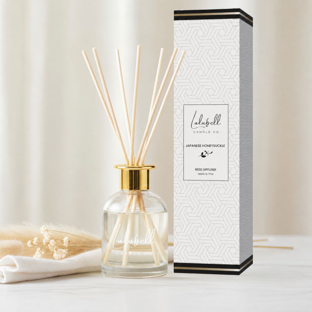 Reed Diffuser