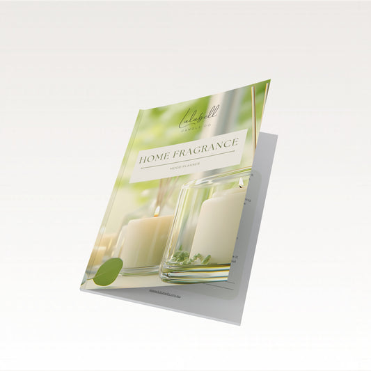 Home Fragrance Mood Planner