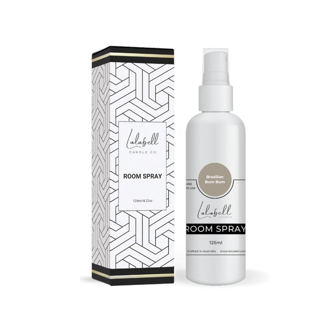 Room Spray