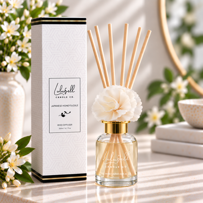 Reed Diffuser
