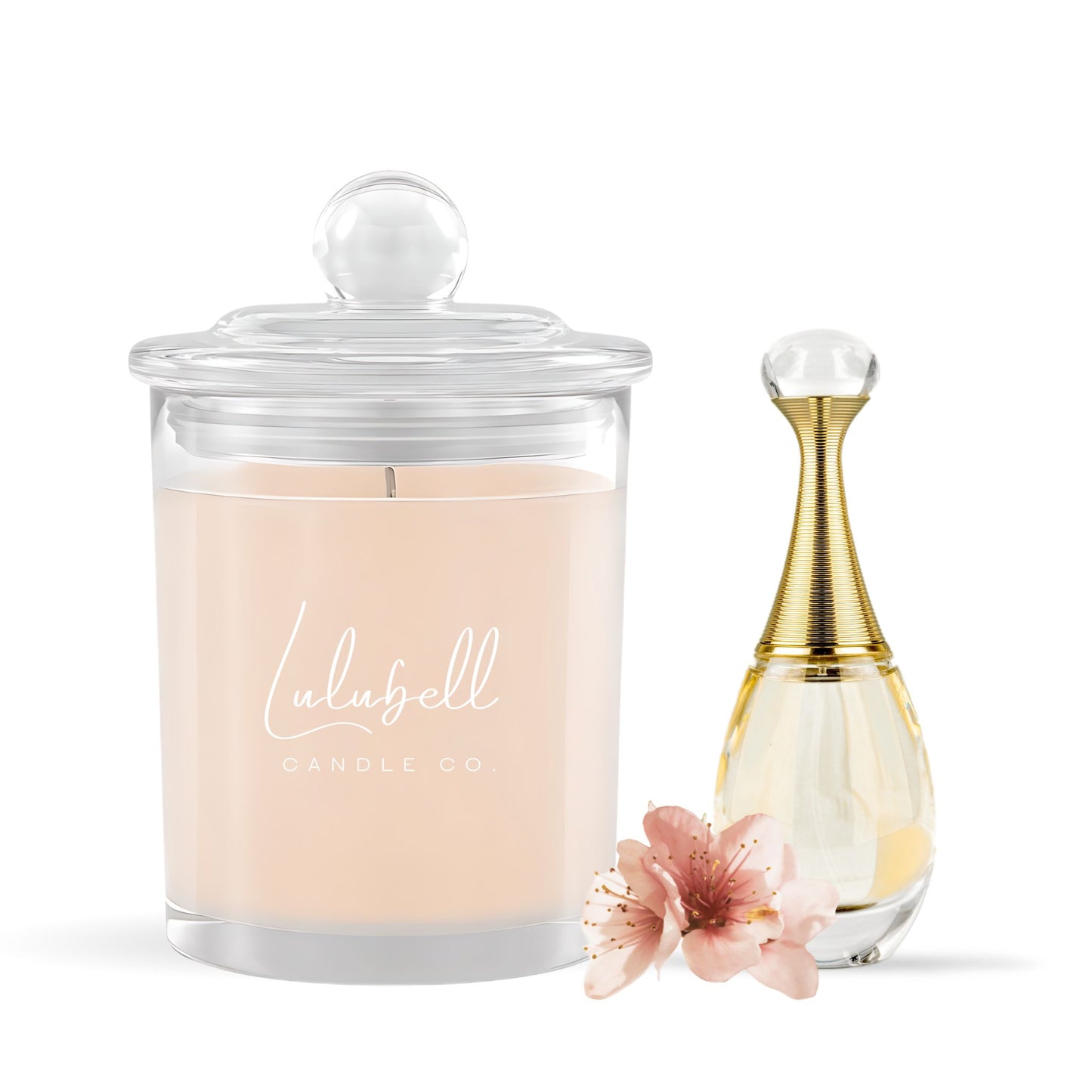 Egyptian Musk Candle