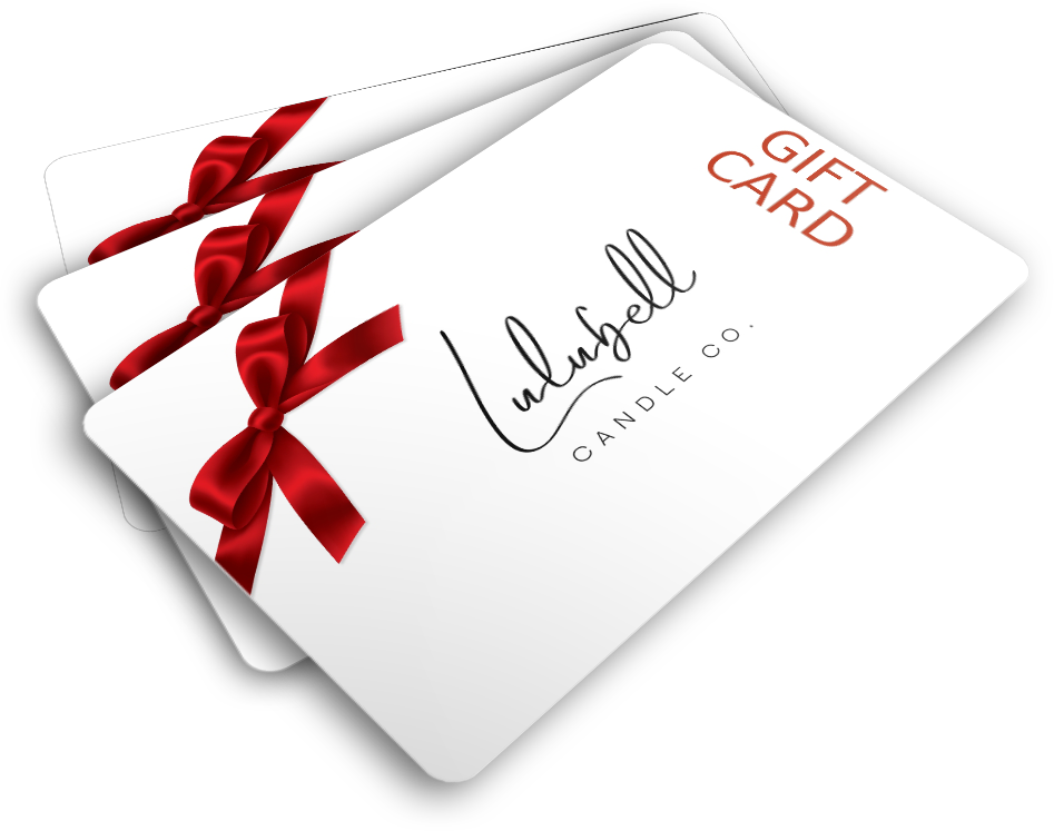 Lulubell Gift Card