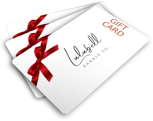 Lulubell Gift Card