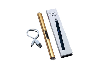 Rechargeable Electric Candle Lighter