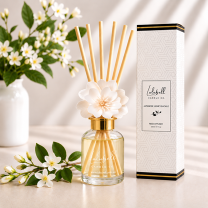 Reed Diffuser