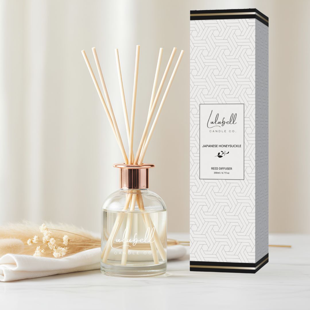 Reed Diffuser