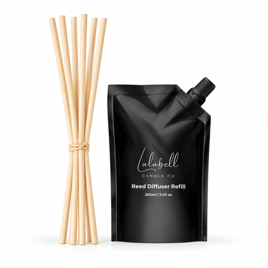Reed Diffuser Refill