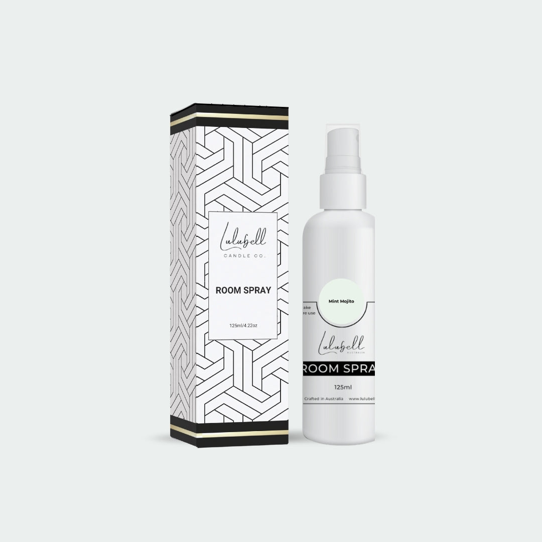 Room Spray