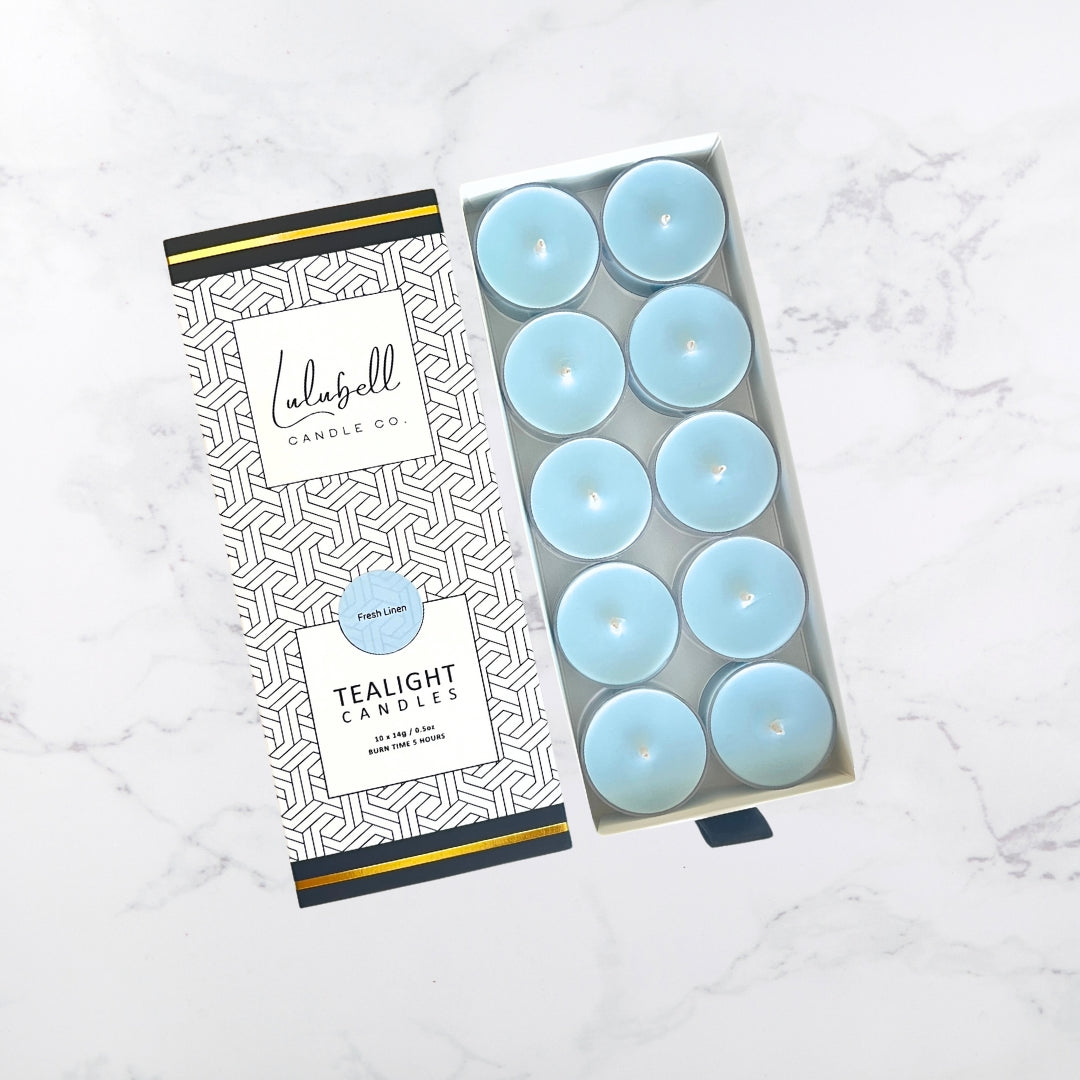 Tea-Light Candles