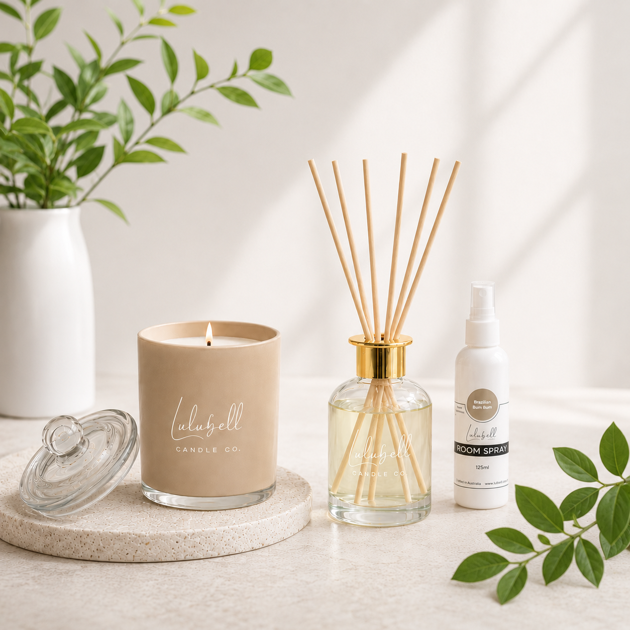 Room Lift Signature Bundle