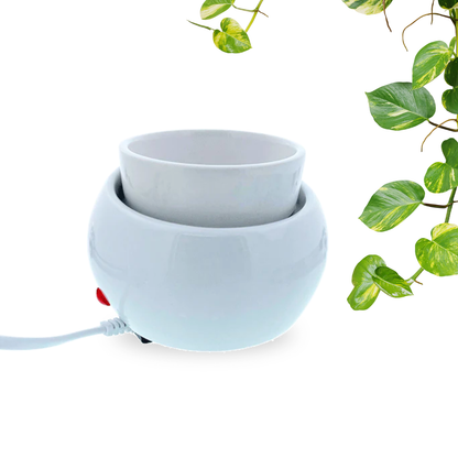 Electric Melt Warmer