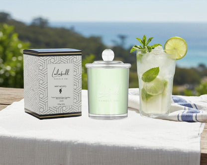 Mint Mojito Candle