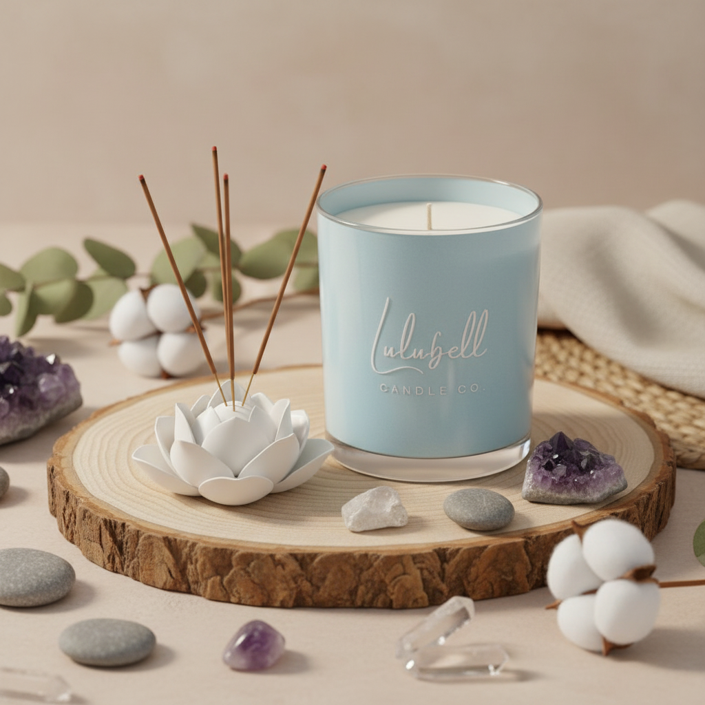 Nag Champa Lifestyle