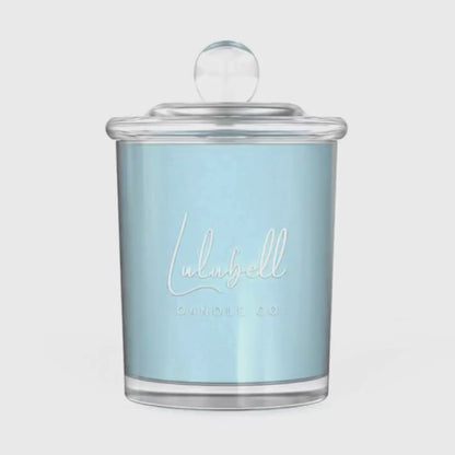Brazilian Bum Bum Candle