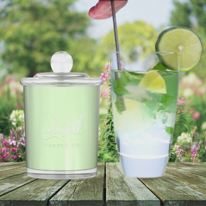 Mint Mojito Candle