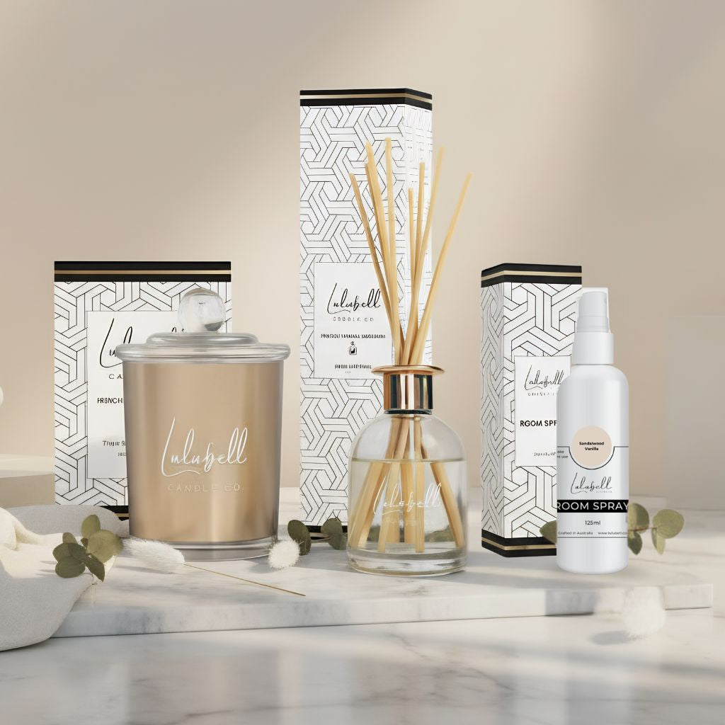 Room Lift Signature Bundle