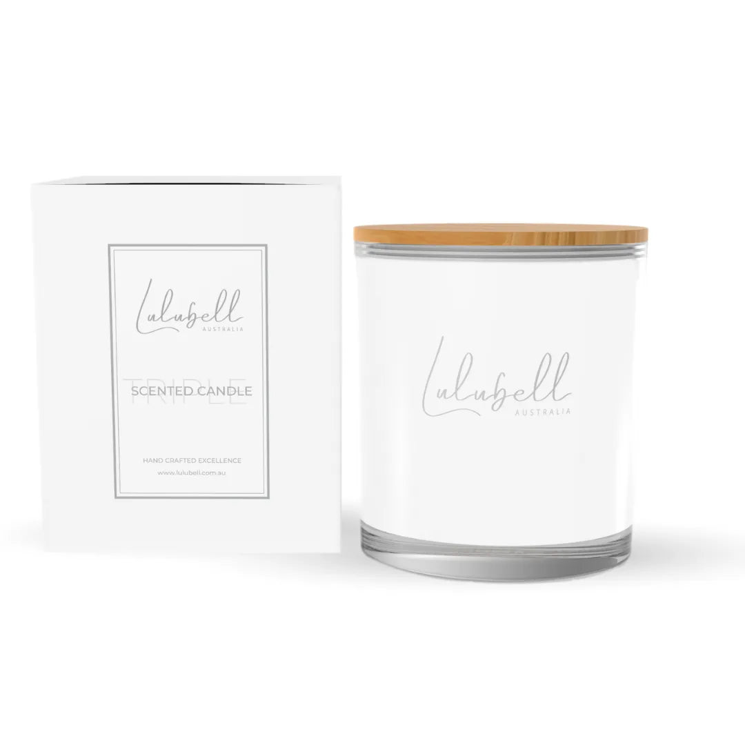 Espresso Candle | Bare Collection